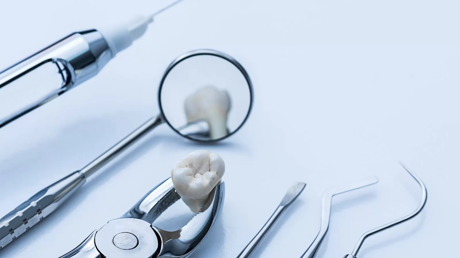 Overview of Dental Instruments